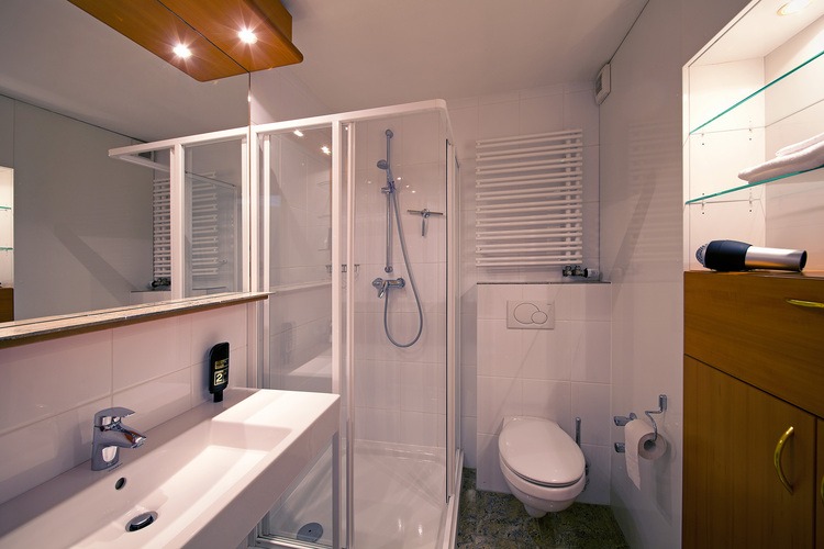 Doppelzimmer Classic - Ansicht 3